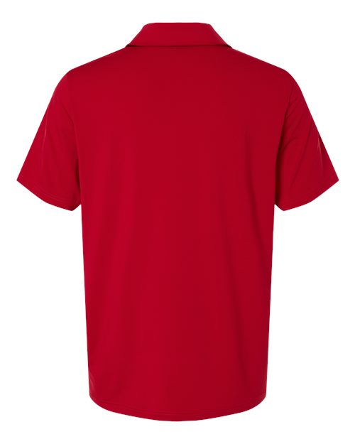 Adidas A514 Power Red Back