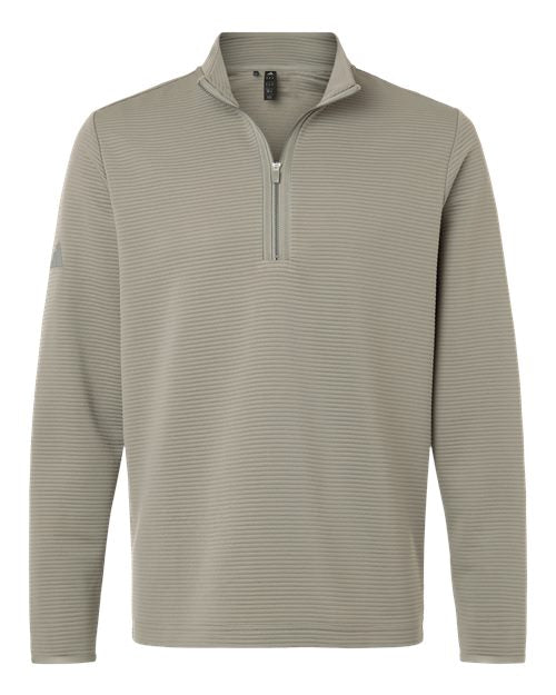 Adidas A588 Silver Pebble Front
