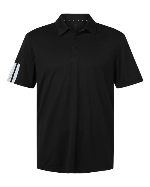 Adidas A719 Black Front