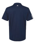 Adidas A719 Collegiate Navy Back