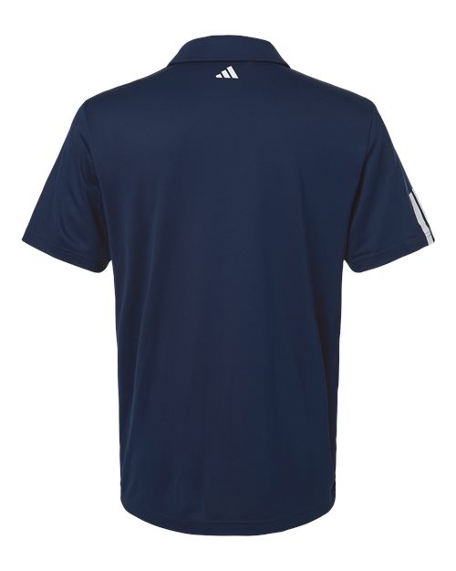 Adidas A719 Collegiate Navy Back