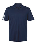 Adidas A719 Collegiate Navy Front