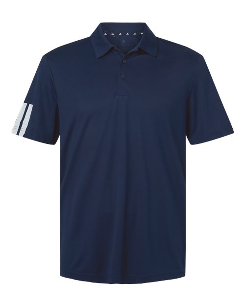 Adidas A719 Collegiate Navy Front