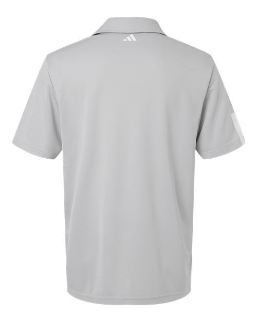 Adidas A719 Grey Two Back