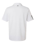Adidas A719 White Back