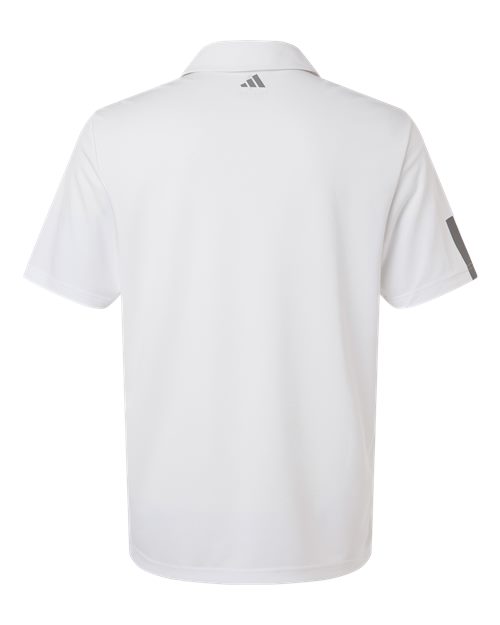 Adidas A719 White Back