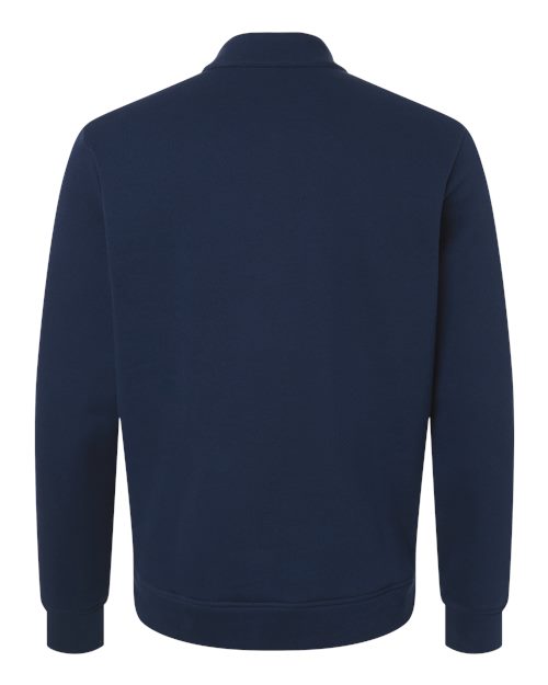 Adidas A721 Collegiate Navy Back