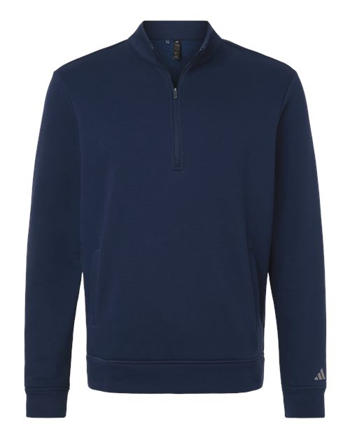 Adidas A721 Collegiate Navy Front