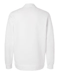 Adidas A721 Core White Back
