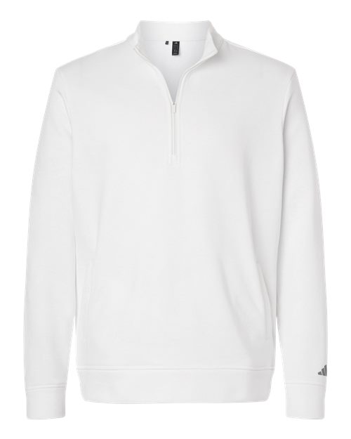 Adidas A721 Core White Front