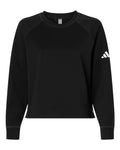 Adidas A1014 Black Front