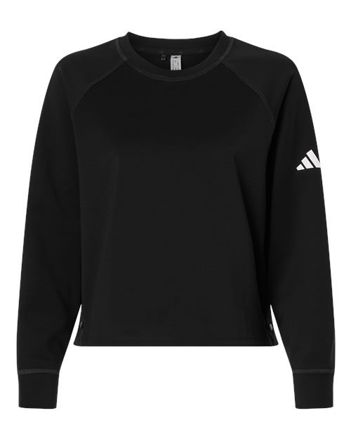 Adidas A1014 Black Front