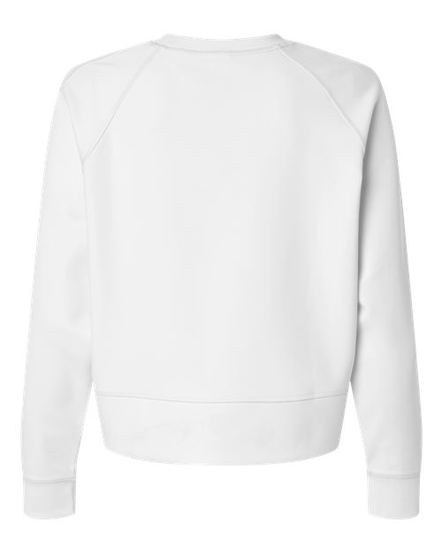 Adidas A1014 White Back