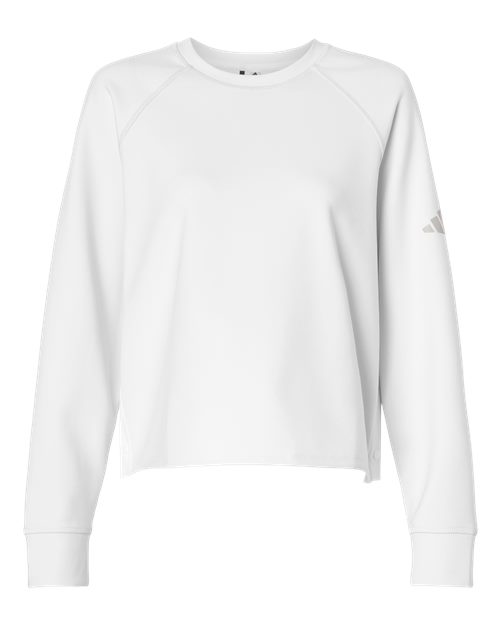 Adidas A1014 White Front
