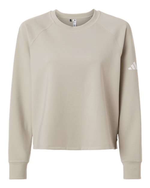 Adidas A1014 Wonder Alumina Front