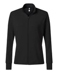 Adidas A1015 Black Front