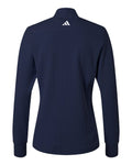 Adidas A1015 Collegiate Navy Back