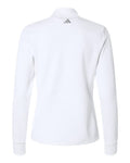 Adidas A1015 White Back