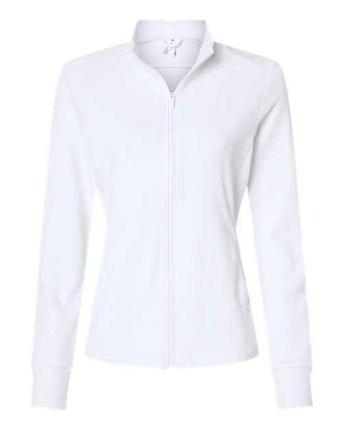 Adidas A1015 White Front
