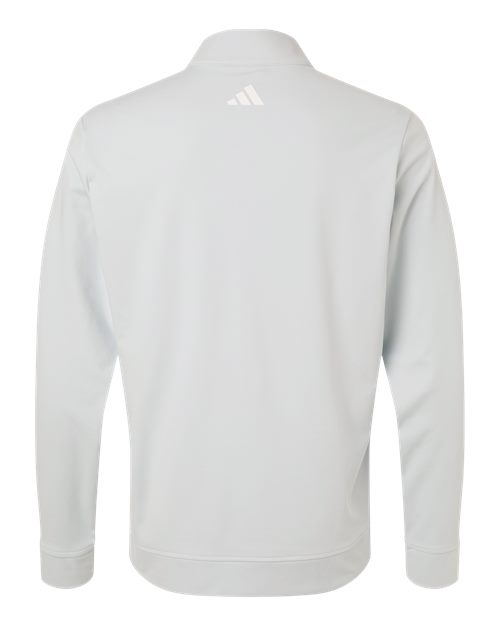Adidas A2017 Clear Grey Back