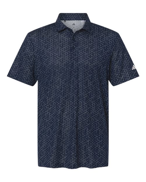 Adidas A2023 Collegiate Navy/ White Front