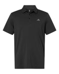 Adidas A2024 Carbon/ Black Front
