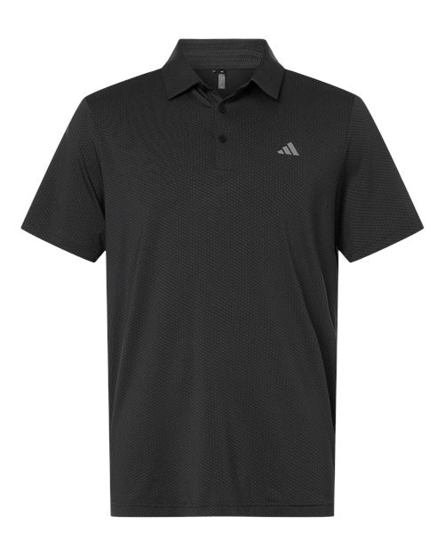 Adidas A2024 Carbon/ Black Front