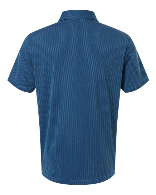 Adidas A2024 Lucid Ray Blue/ Black Back
