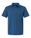 Adidas A2024 Lucid Ray Blue/ Black Front