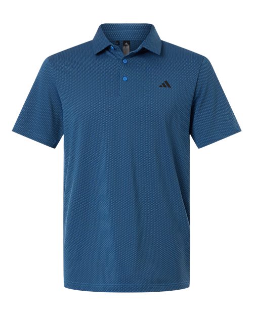 Adidas A2024 Lucid Ray Blue/ Black Front