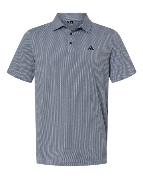 Adidas A2024 White/ Collegiate Navy Front