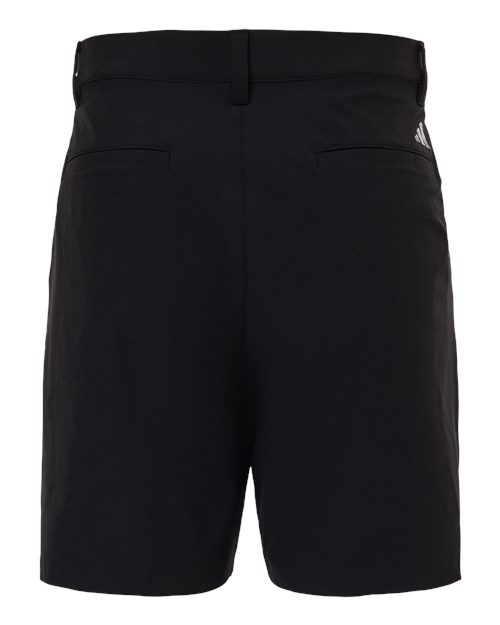 Adidas A2025 Black Back