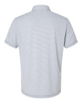 Adidas A2026 White/ Collegiate Navy Back