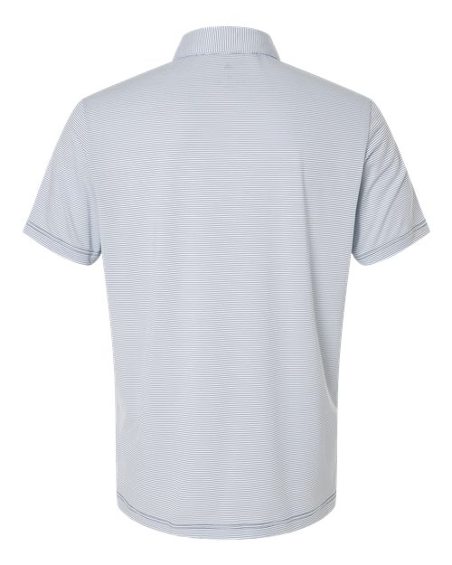 Adidas A2026 White/ Collegiate Navy Back