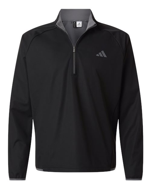 Adidas A2027 Black Front