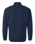 Adidas A2027 Collegiate Navy Back
