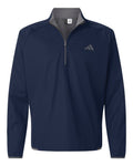 Adidas A2027 Collegiate Navy Front