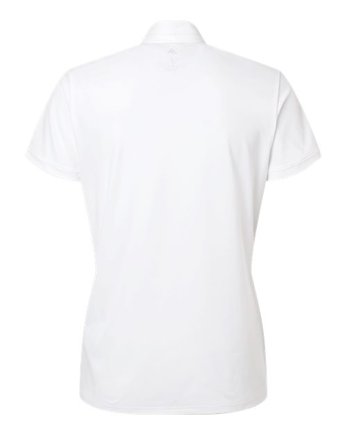 Adidas A1016 White Back