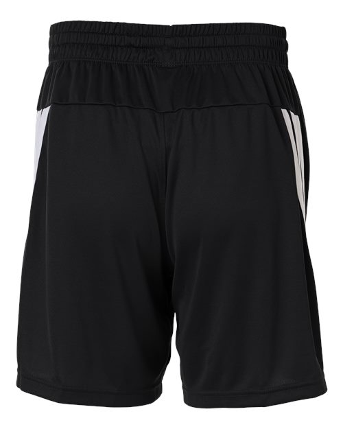 Adidas AT300 Black/ White Back