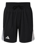 Adidas AT300 Black/ White Front
