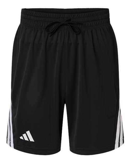 Adidas AT300 Black/ White Front