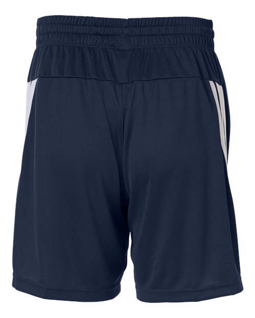 Adidas AT300 Team Navy Blue/ White Back