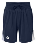 Adidas AT300 Team Navy Blue/ White Front