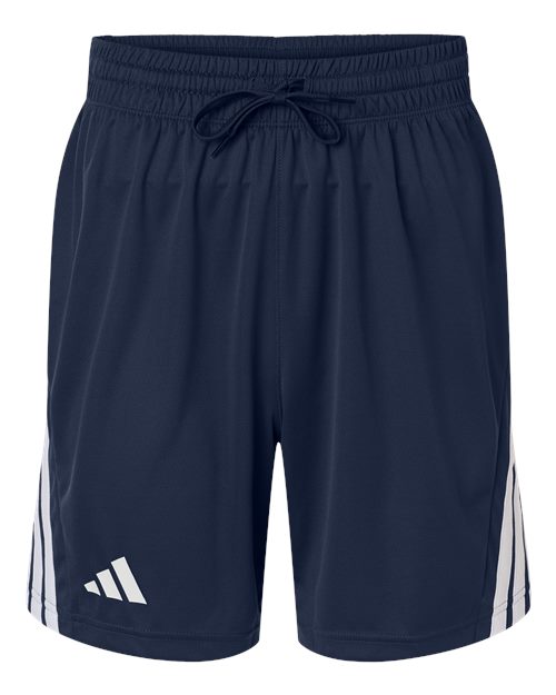 Adidas AT300 Team Navy Blue/ White Front