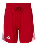 Adidas AT300 Team Power Red/ White Front