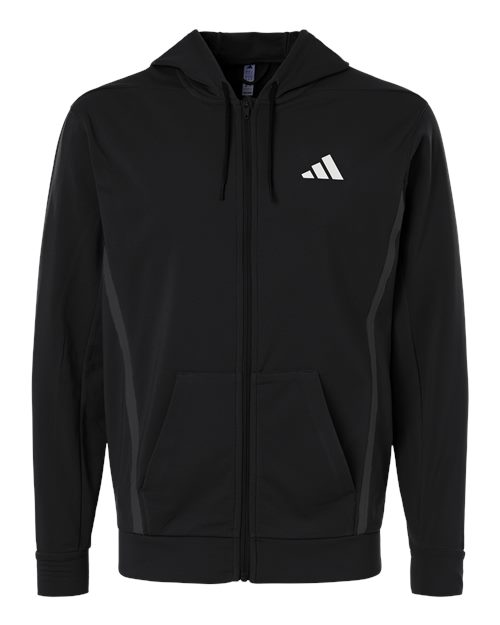 Adidas AT208 Black Front