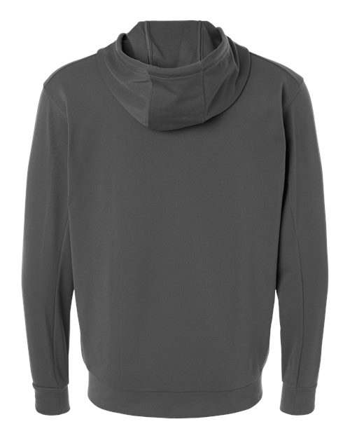 Adidas AT208 Team Grey Four Back