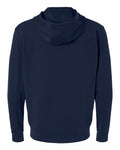 Adidas AT208 Team Navy Blue Back