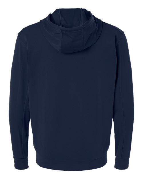 Adidas AT208 Team Navy Blue Back