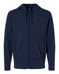Adidas AT208 Team Navy Blue Front